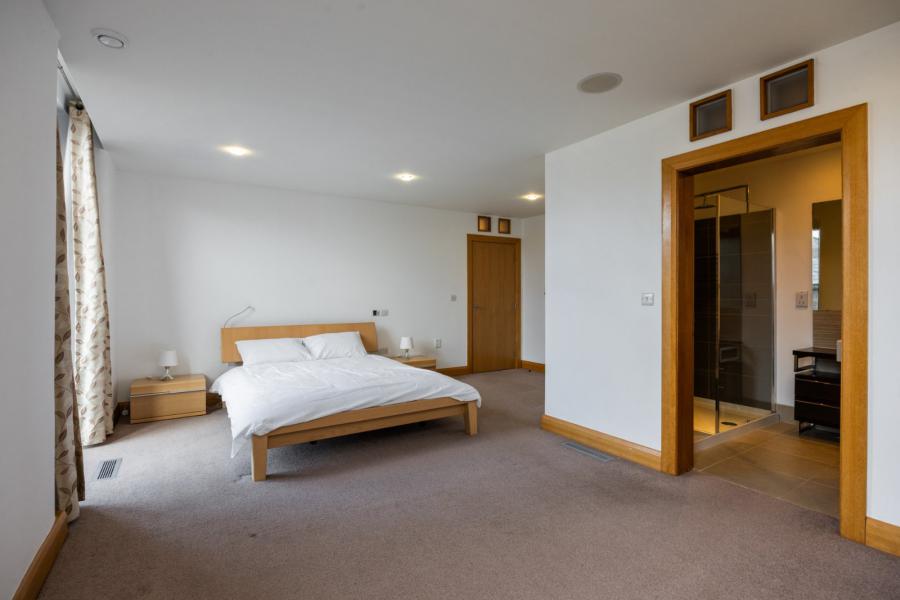8 The Flax House, The Mill Village