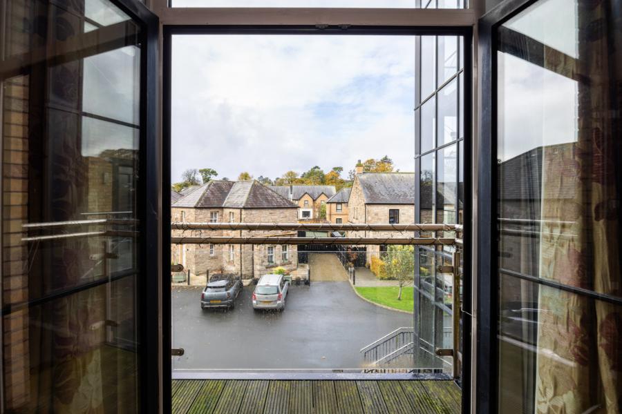 8 The Flax House, The Mill Village