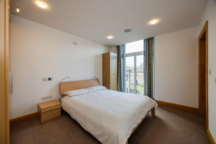 8 The Flax House, The Mill Village