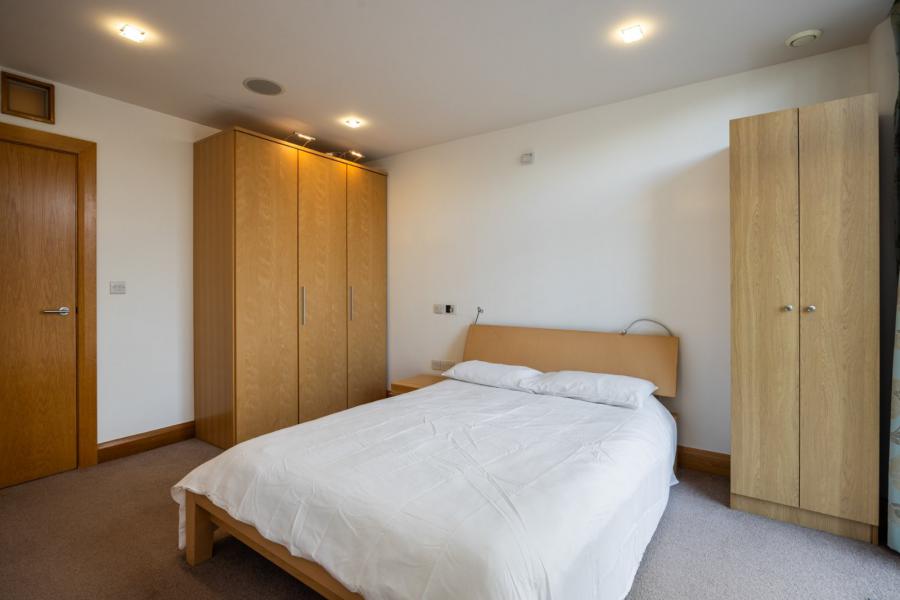 8 The Flax House, The Mill Village