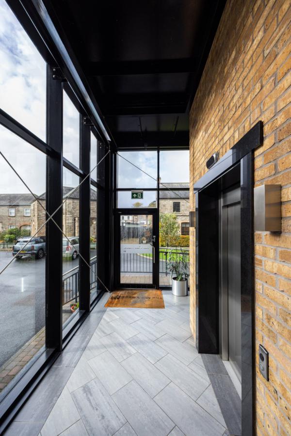 8 The Flax House, The Mill Village