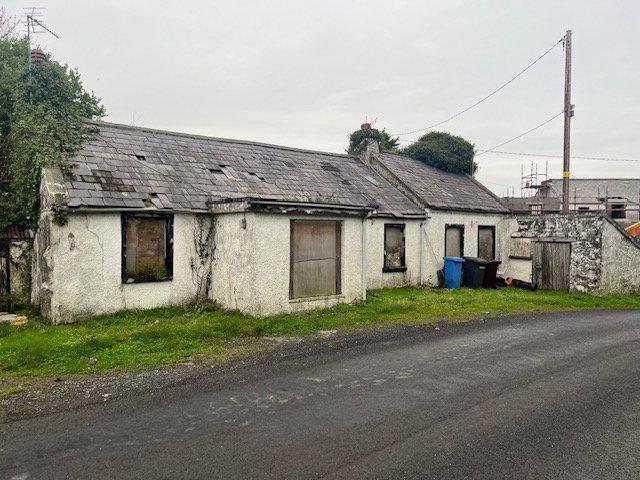 Potential Site Plus 5 Acres @, 6 Manse Road, Kircubbin, County Down, BT22 1JE
