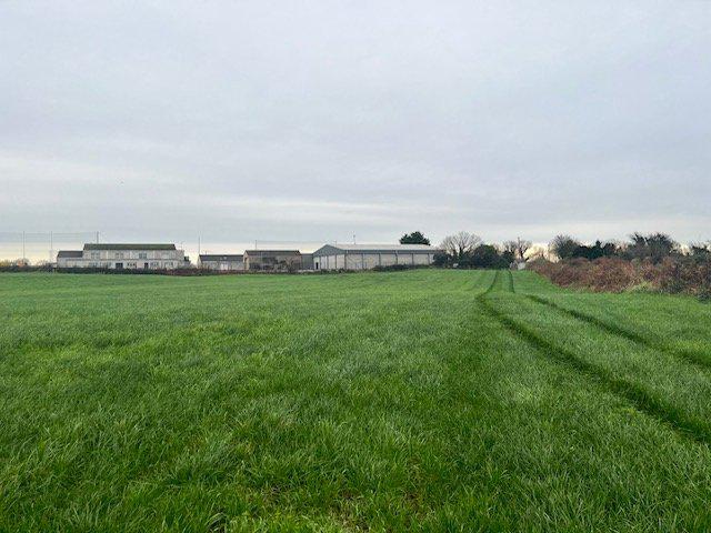 Potential Site Plus 5 Acres @, 6 Manse Road