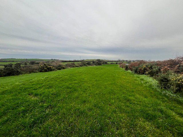 Potential Site Plus 5 Acres @, 6 Manse Road