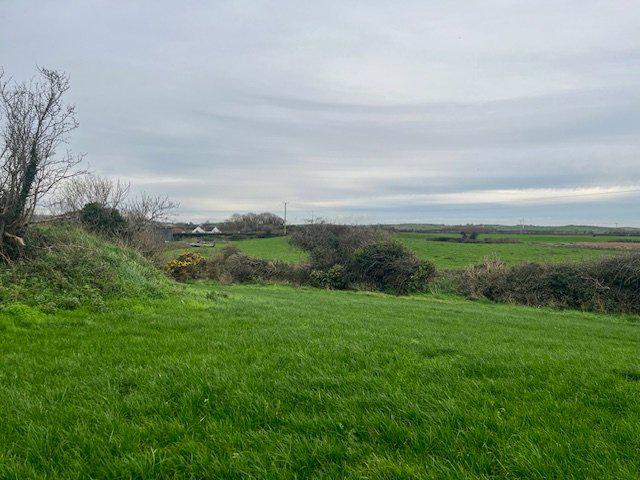 Potential Site Plus 5 Acres @, 6 Manse Road