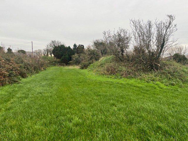 Potential Site Plus 5 Acres @, 6 Manse Road