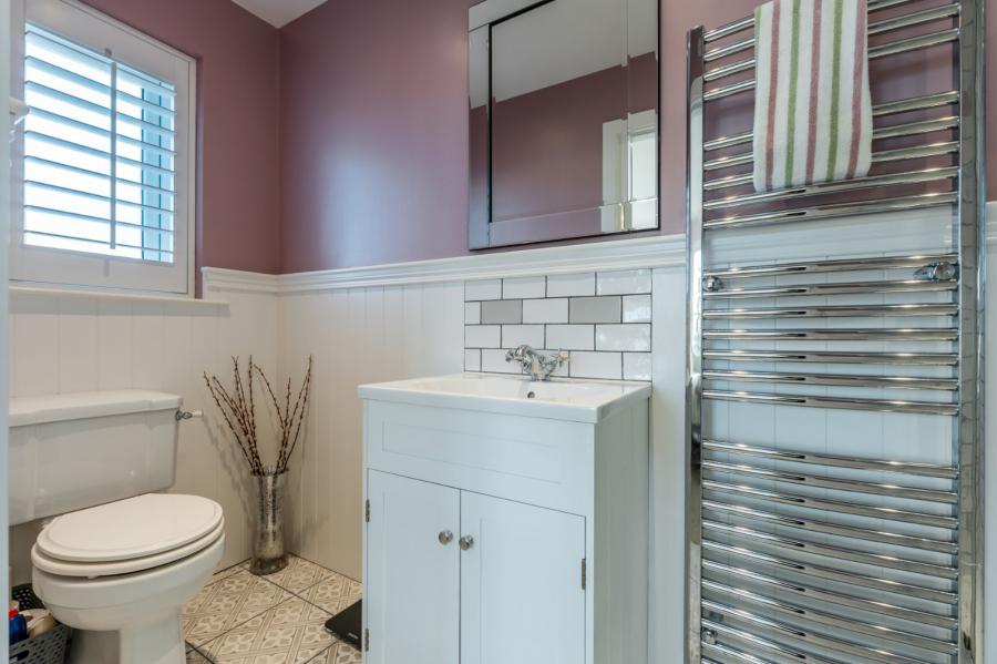 8 First Avenue, Rivenwood