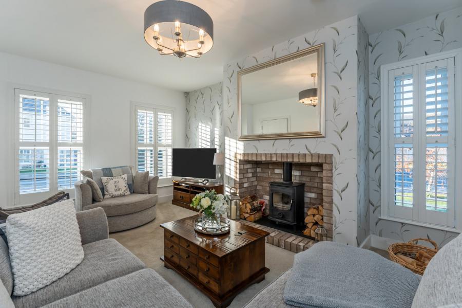 8 First Avenue, Rivenwood