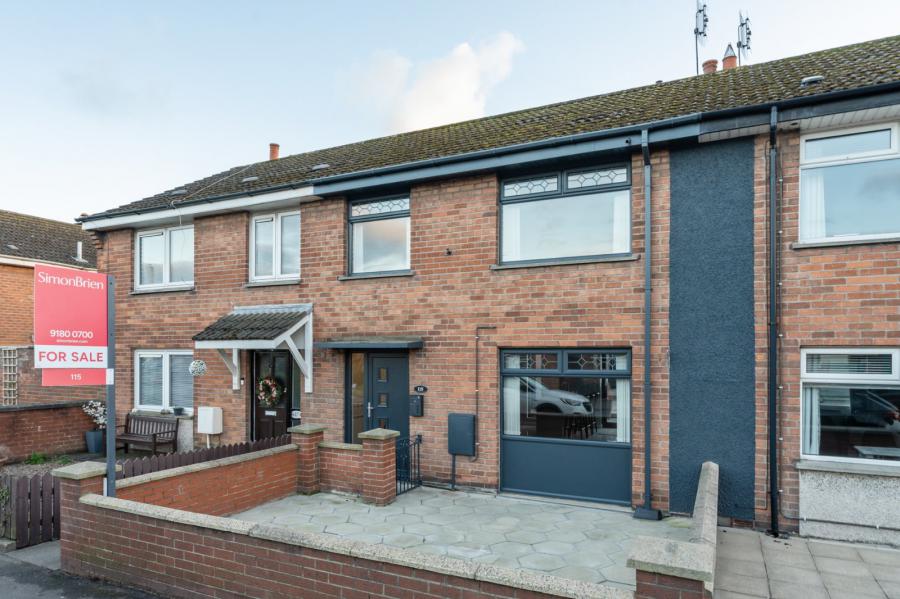 115 East Street, Newtownards, County Down, BT23 7DE