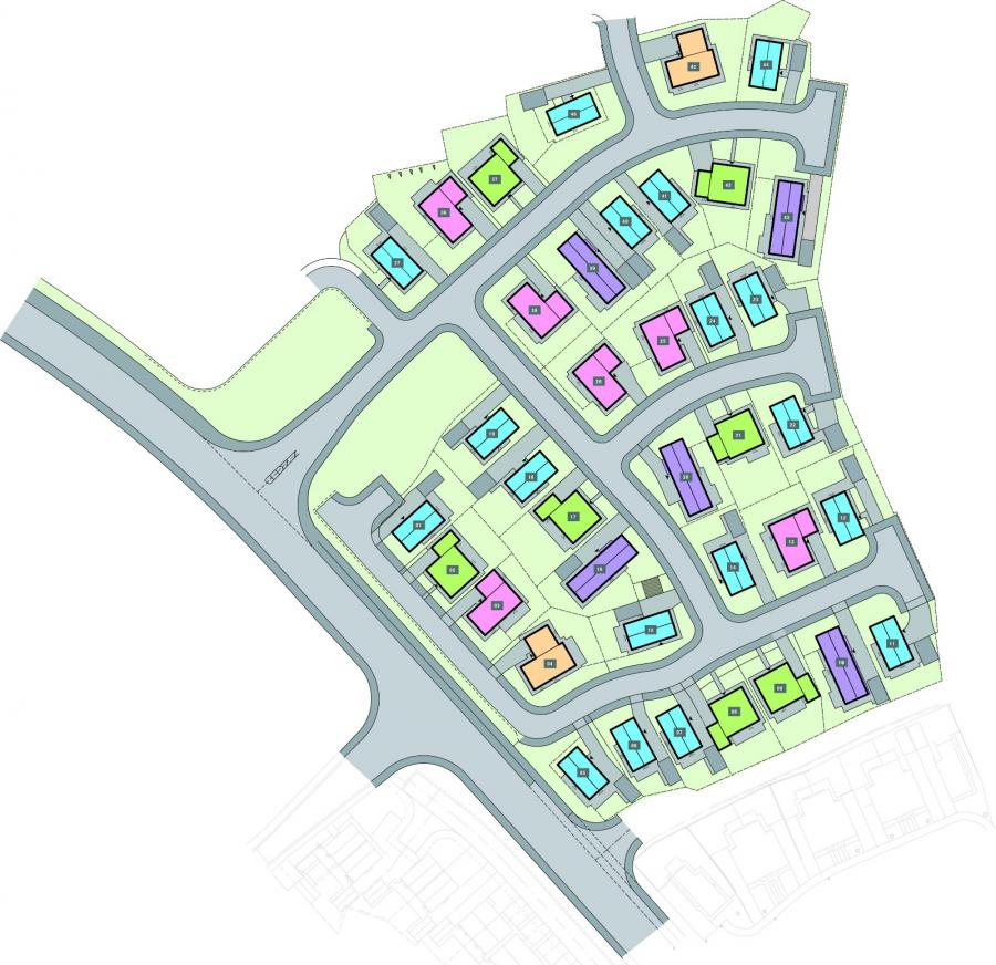 Site 12, F14, 5Th Street