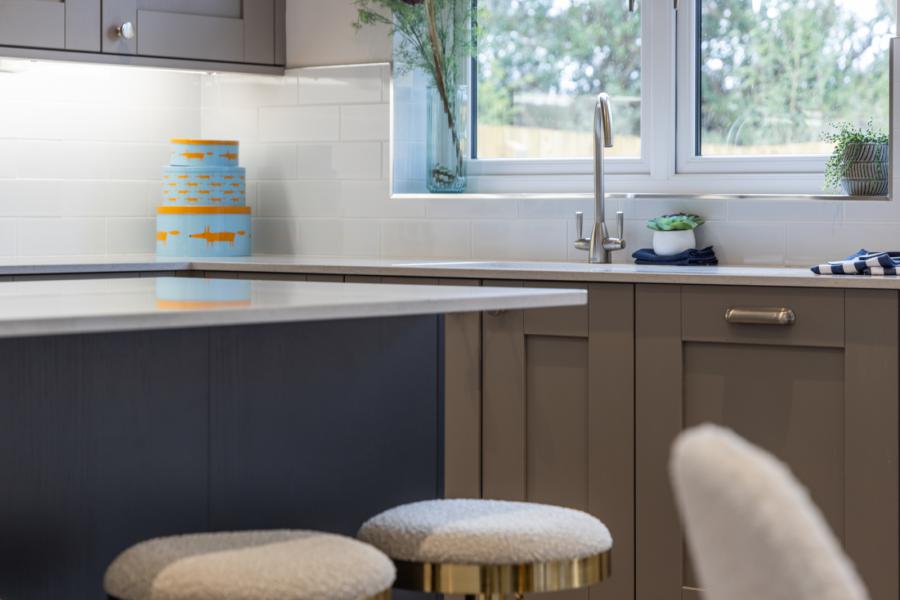 Site 36, The Chancery, Regent Park