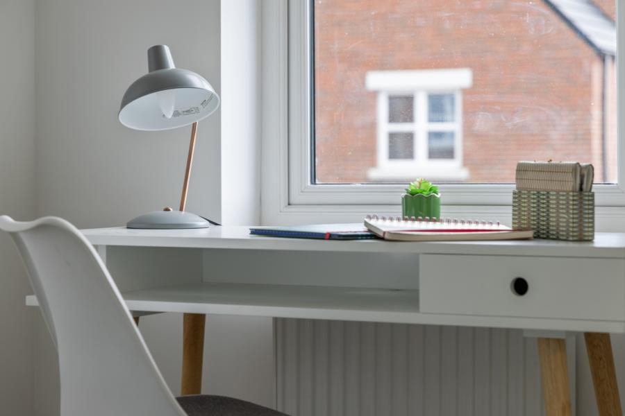 Site 36, The Chancery, Regent Park