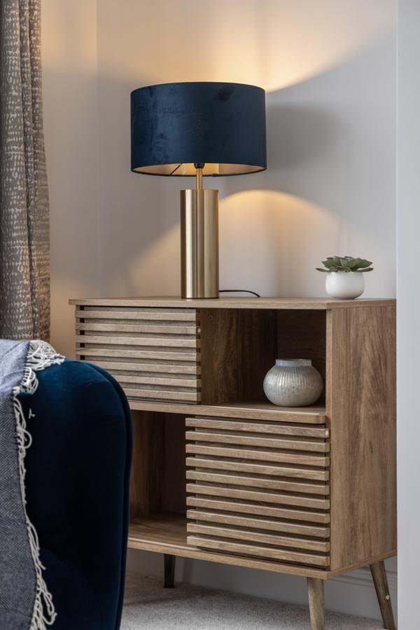 Site 36, The Chancery, Regent Park