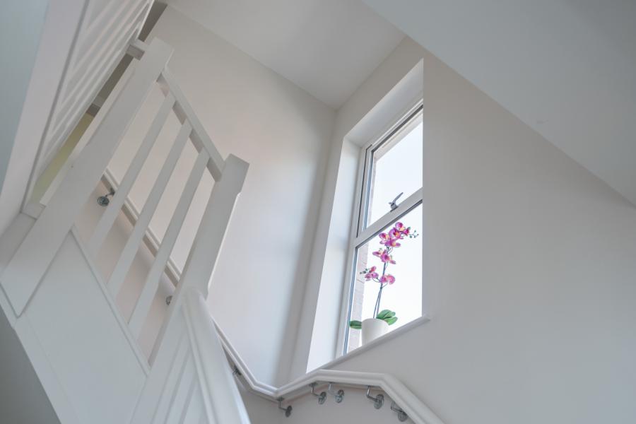 Site 35, The Chancery, Regent Park