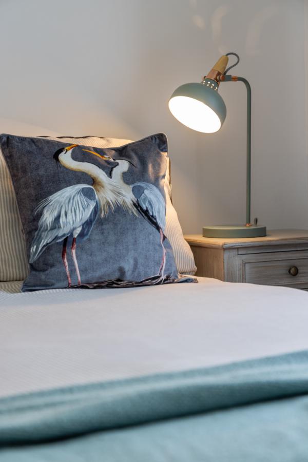 Site 35, The Chancery, Regent Park