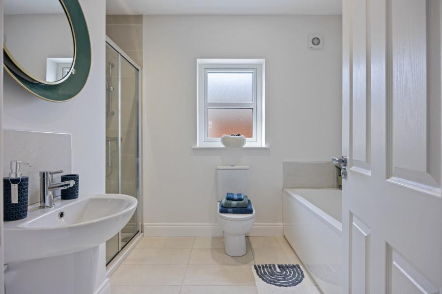 Site 20, The Hester, Regent Park