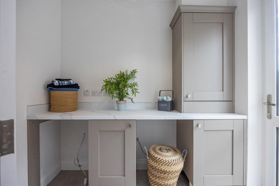 Site 20, The Hester, Regent Park