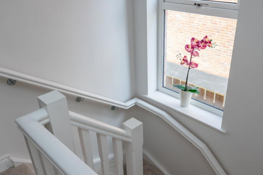 Site 19, The Hester, Regent Park