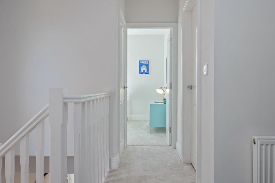 Site 19, The Hester, Regent Park