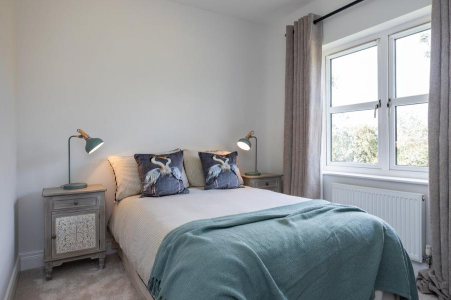 Site 19, The Hester, Regent Park