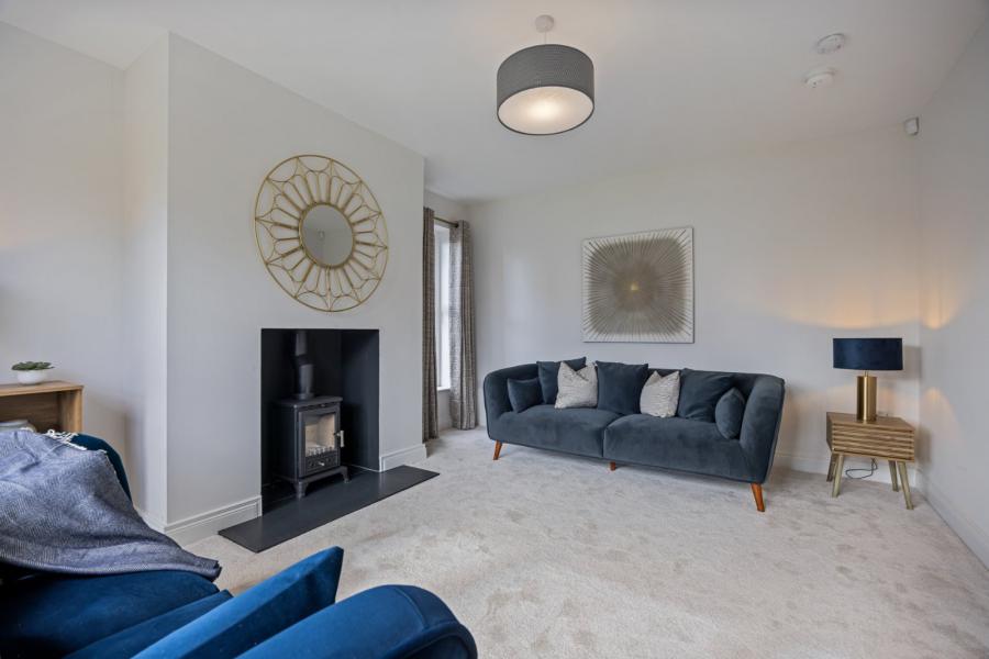 Site 19, The Hester, Regent Park