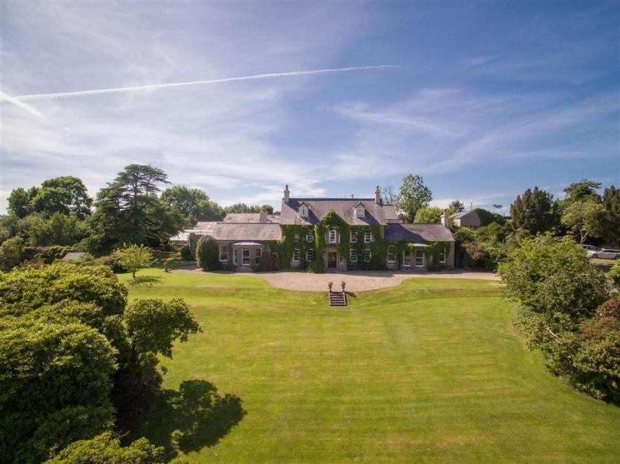 Maxwell Court, 15 Ballygowan Road, Comber, Newtownards, BT23 5PG