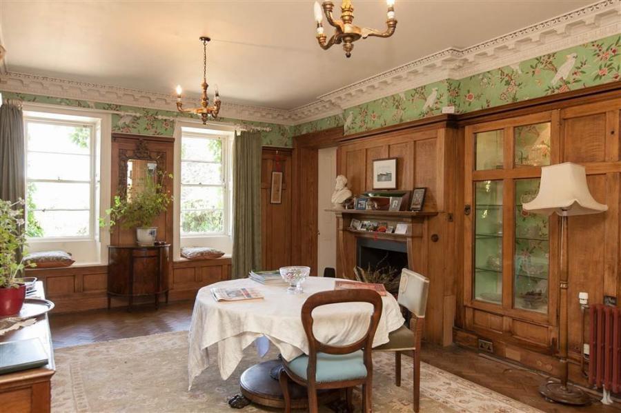 Maxwell Court, 15 Ballygowan Road