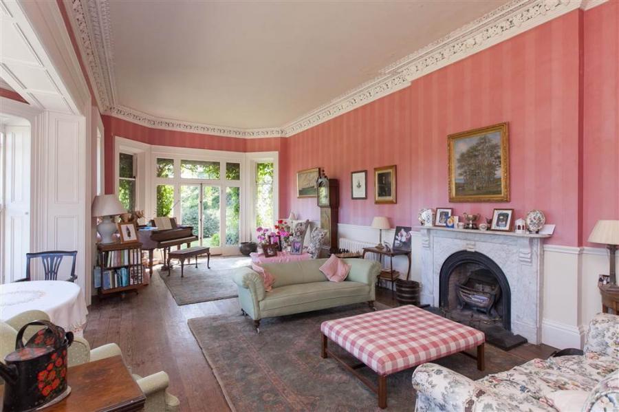 Maxwell Court, 15 Ballygowan Road