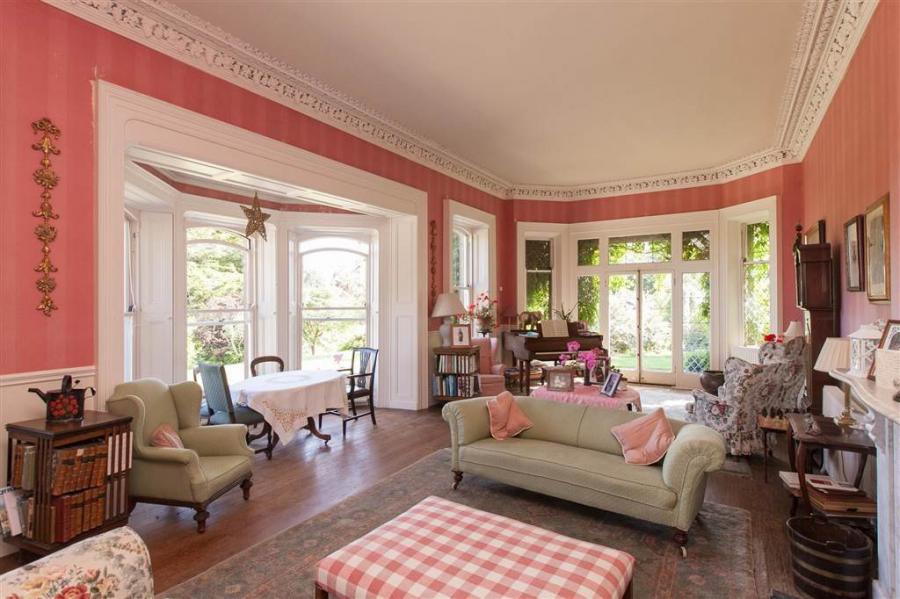 Maxwell Court, 15 Ballygowan Road