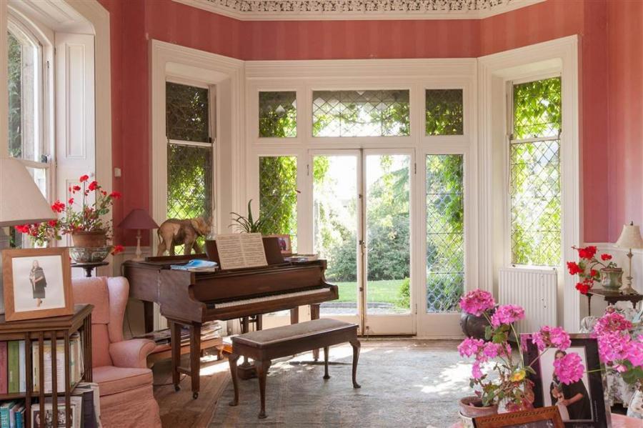 Maxwell Court, 15 Ballygowan Road