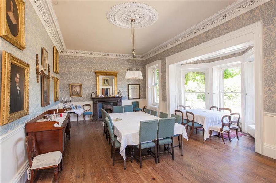 Maxwell Court, 15 Ballygowan Road