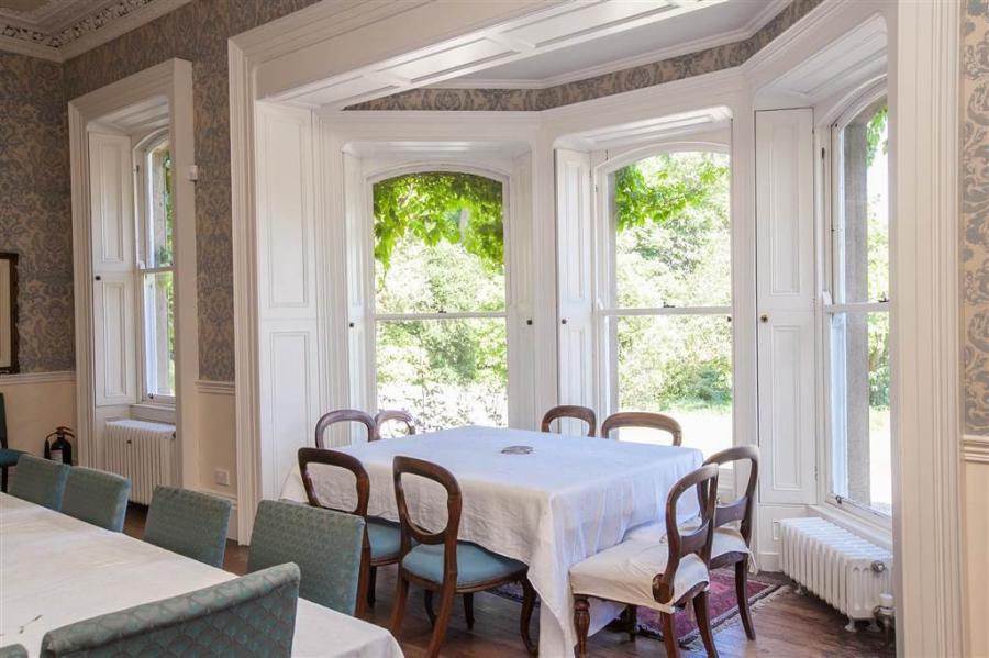 Maxwell Court, 15 Ballygowan Road