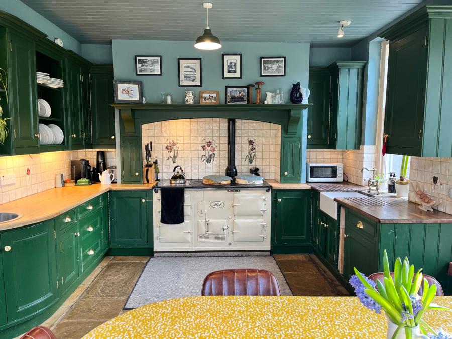 Maxwell Court, 15 Ballygowan Road