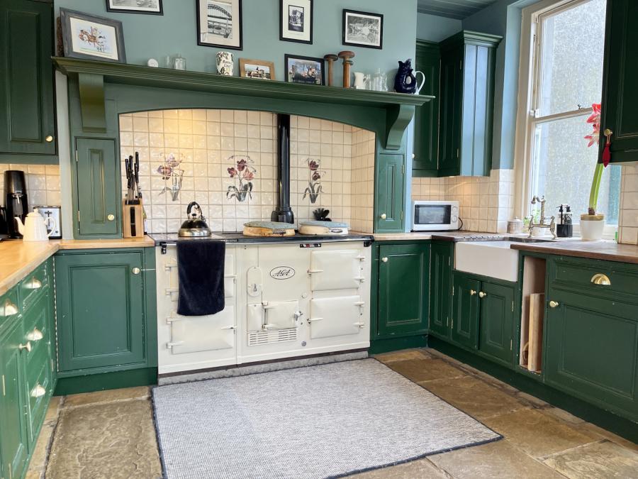 Maxwell Court, 15 Ballygowan Road