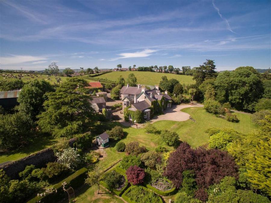 Maxwell Court, 15 Ballygowan Road