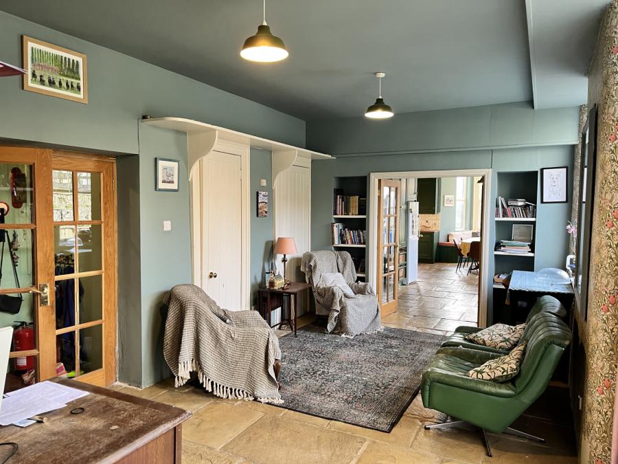 Maxwell Court, 15 Ballygowan Road