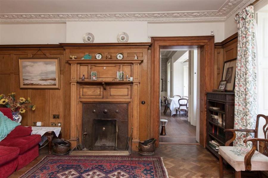 Maxwell Court, 15 Ballygowan Road