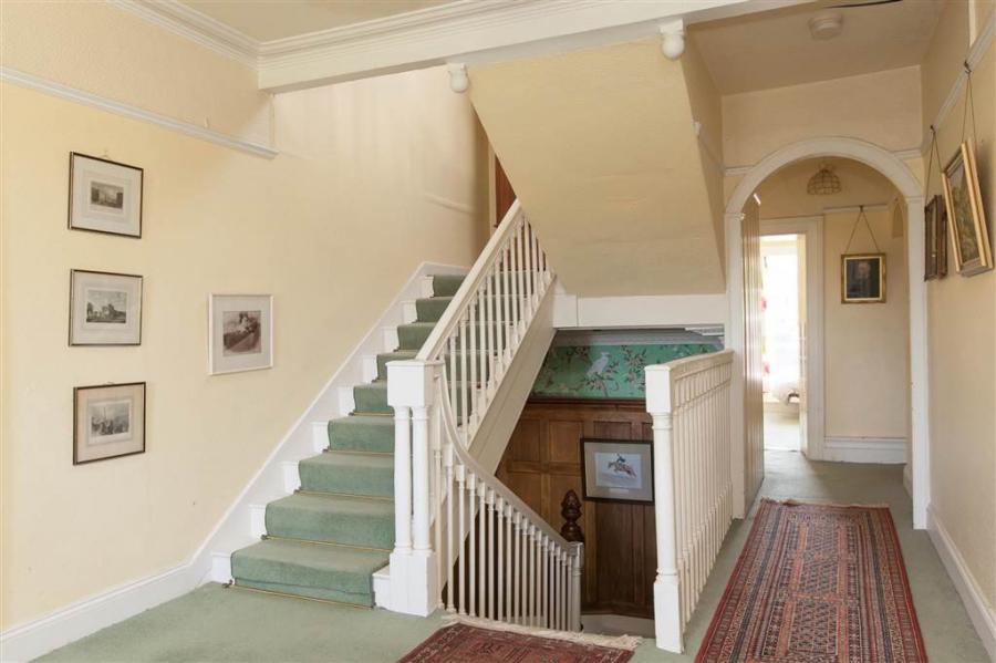 Maxwell Court, 15 Ballygowan Road