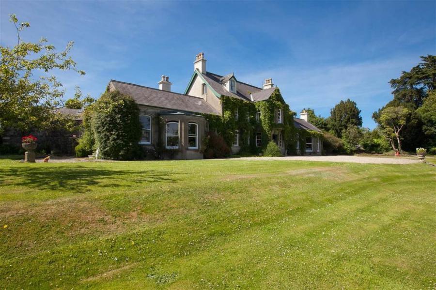 Maxwell Court, 15 Ballygowan Road