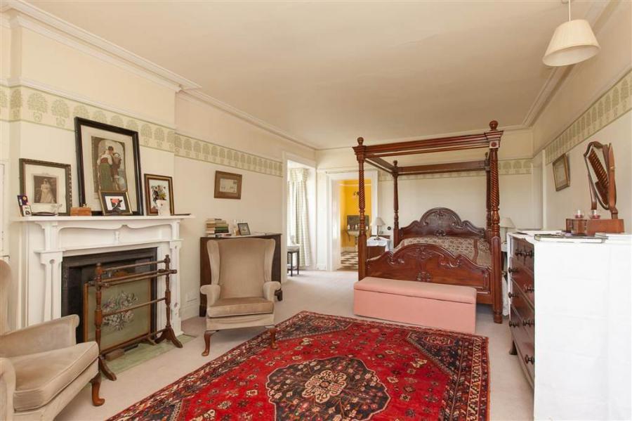 Maxwell Court, 15 Ballygowan Road