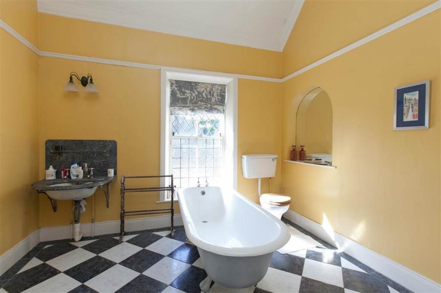 Maxwell Court, 15 Ballygowan Road