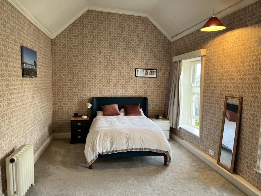 Maxwell Court, 15 Ballygowan Road