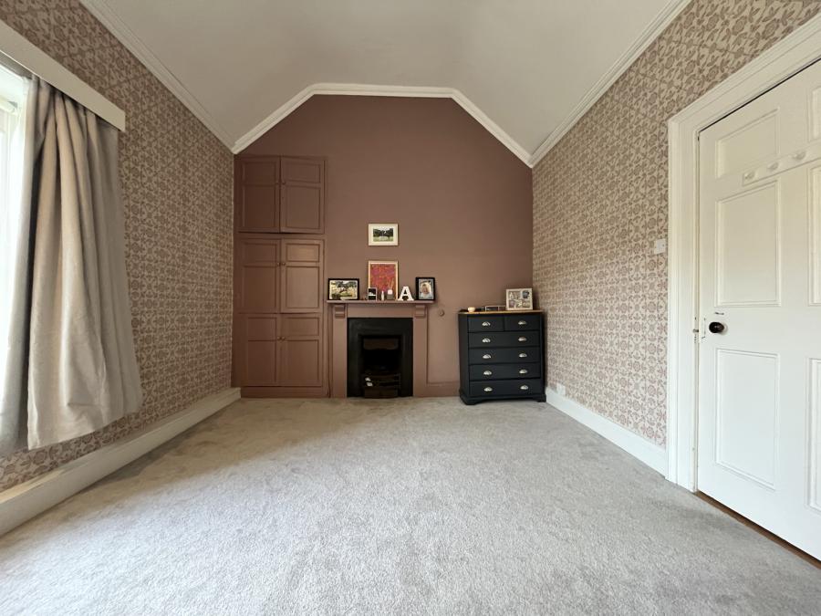 Maxwell Court, 15 Ballygowan Road