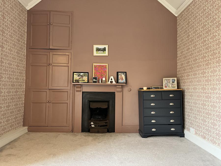 Maxwell Court, 15 Ballygowan Road