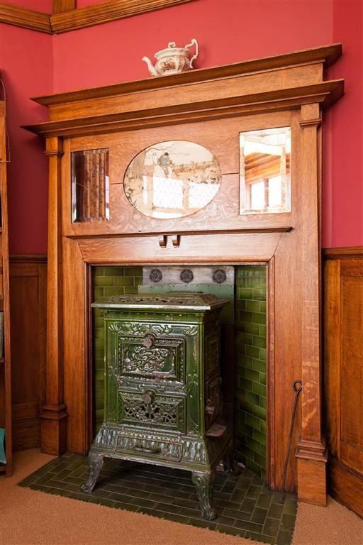 Maxwell Court, 15 Ballygowan Road