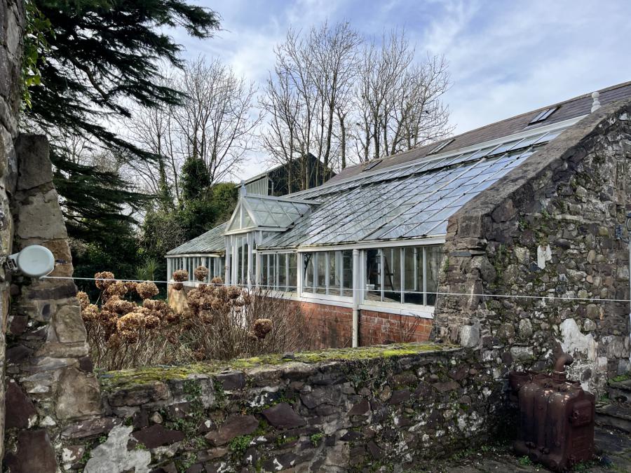 Maxwell Court, 15 Ballygowan Road