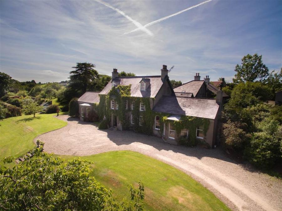 Maxwell Court, 15 Ballygowan Road