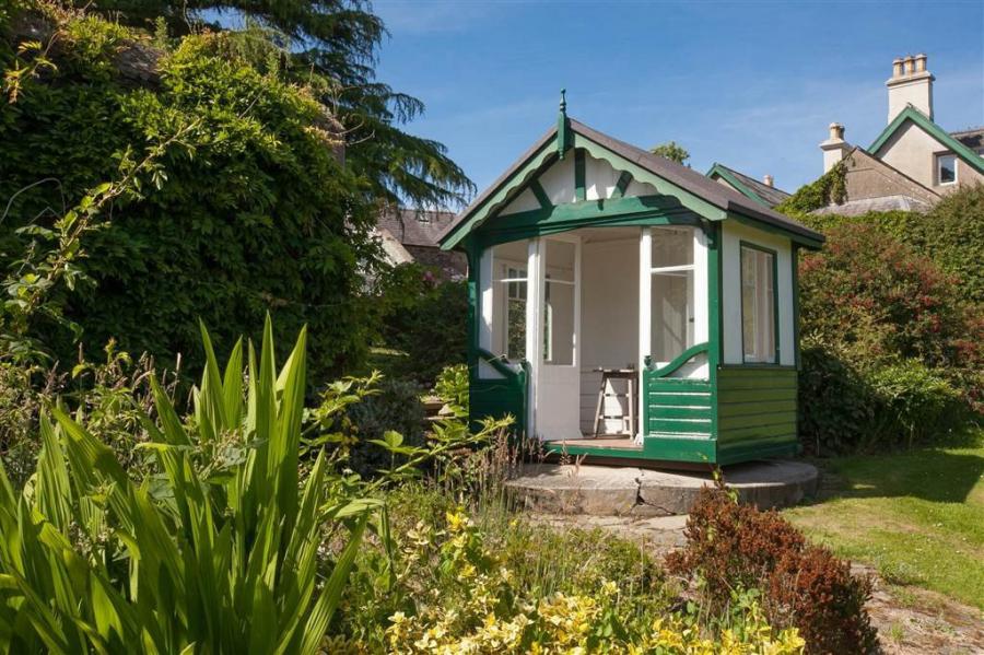 Maxwell Court, 15 Ballygowan Road