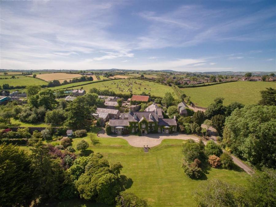 Maxwell Court, 15 Ballygowan Road