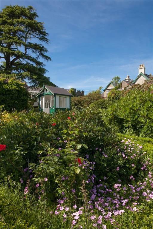 Maxwell Court, 15 Ballygowan Road